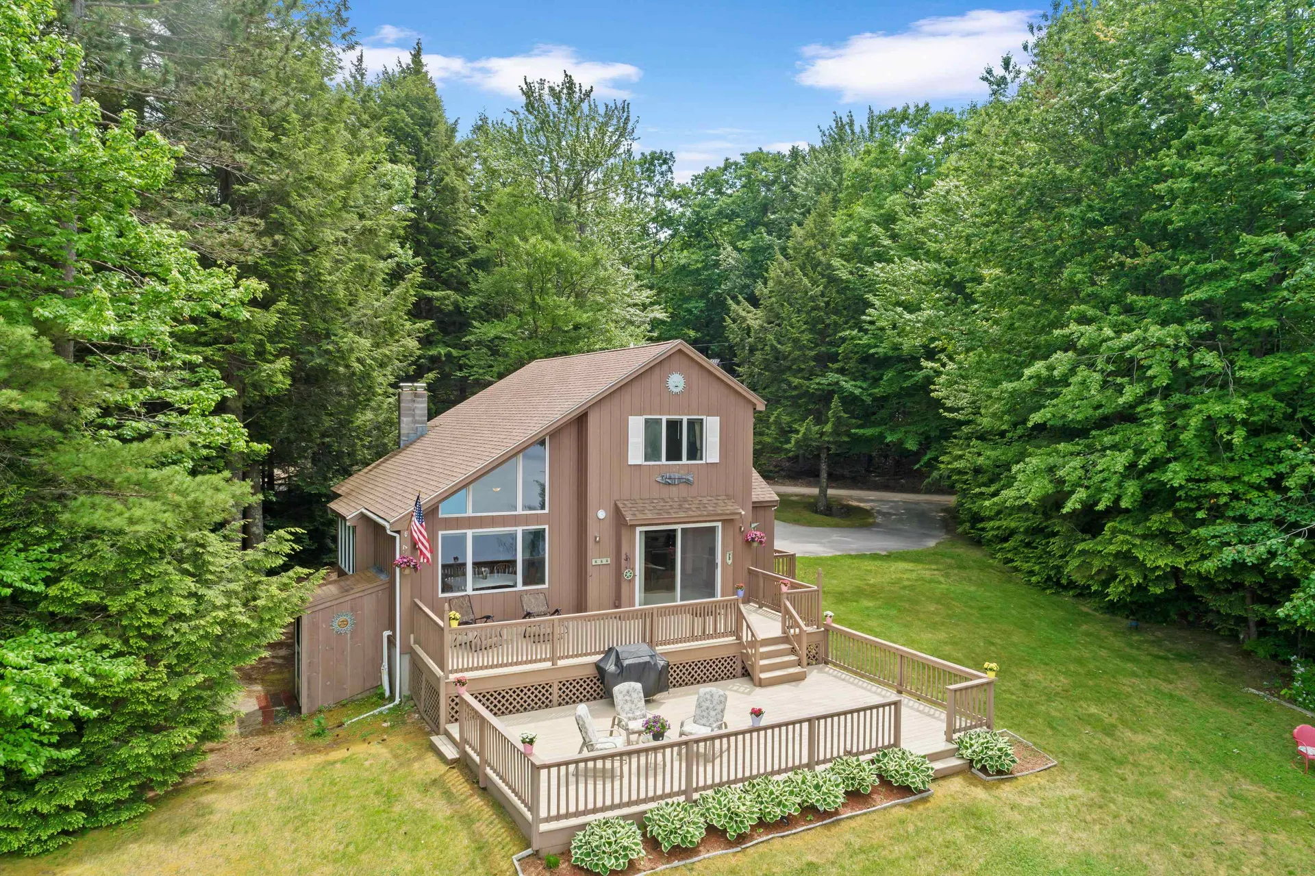 18 Auclair Road Middleton NH 03887