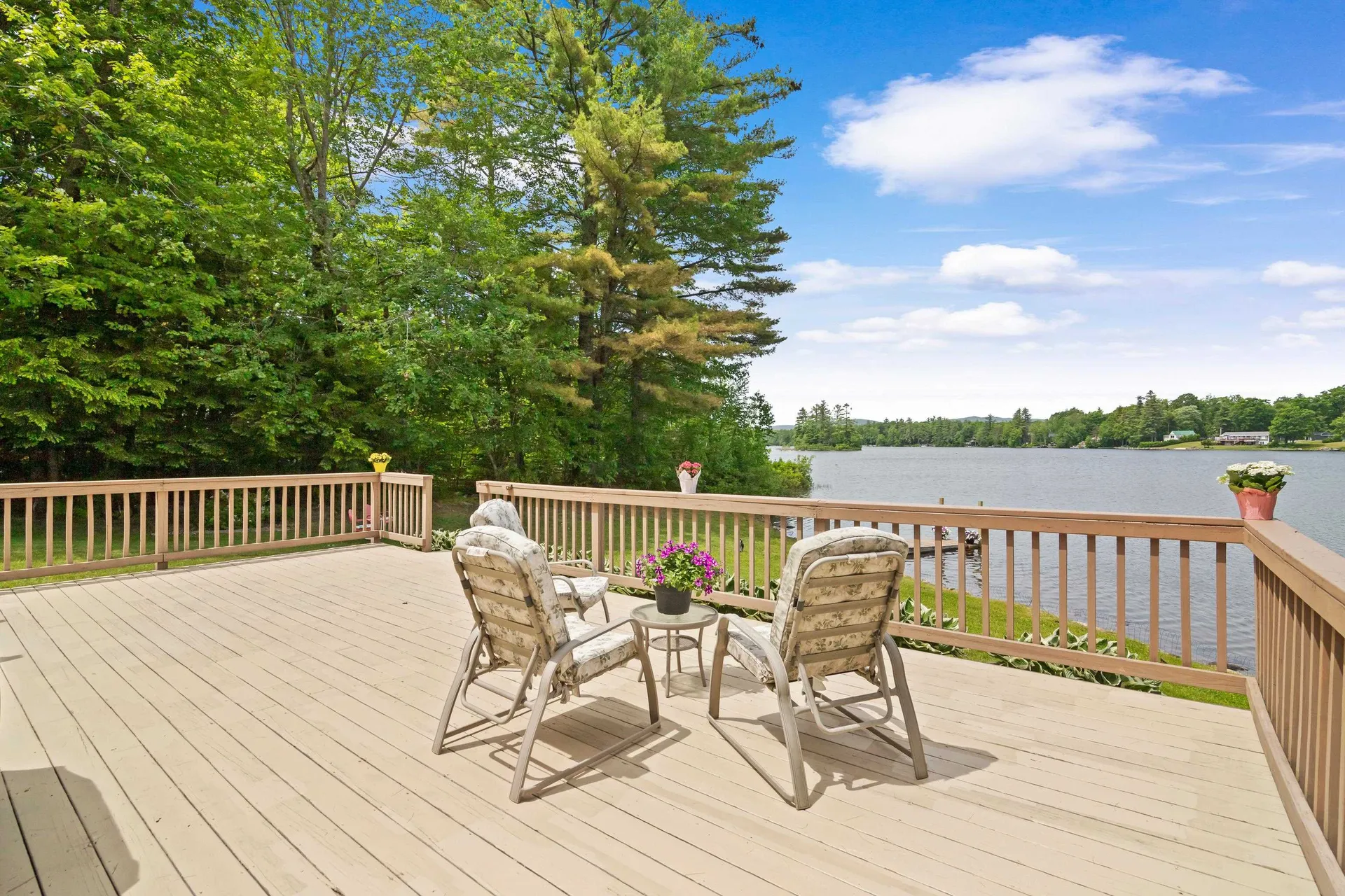 18 Auclair Road Middleton NH 03887