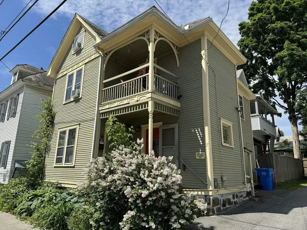 37 Greene Street Burlington VT 05401