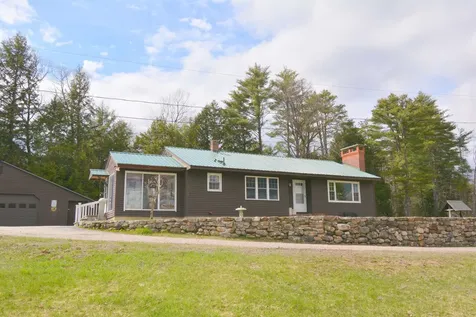 77 Pillsbury Road Grantham NH 03753