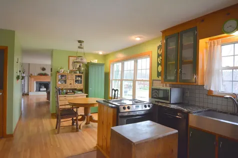 77 Pillsbury Road Grantham NH 03753