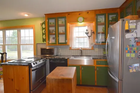 77 Pillsbury Road Grantham NH 03753