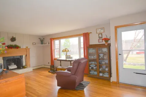 77 Pillsbury Road Grantham NH 03753