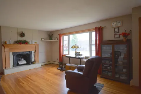 77 Pillsbury Road Grantham NH 03753