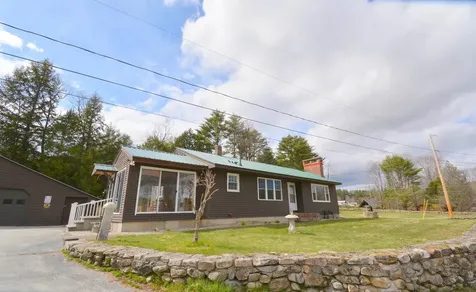 77 Pillsbury Road Grantham NH 03753