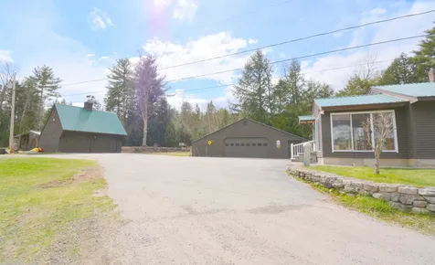 77 Pillsbury Road Grantham NH 03753