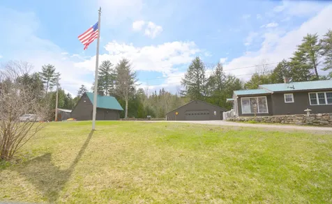 77 Pillsbury Road Grantham NH 03753