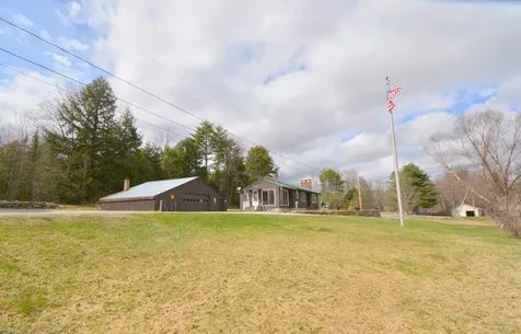 77 Pillsbury Road Grantham NH 03753