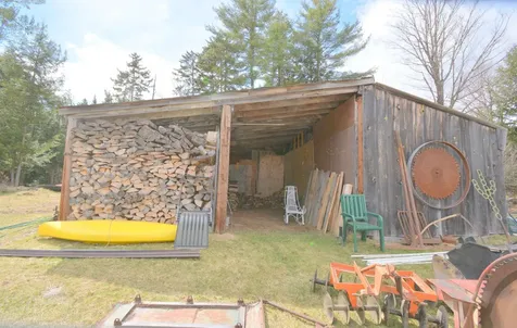 77 Pillsbury Road Grantham NH 03753