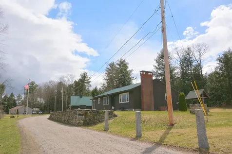 77 Pillsbury Road Grantham NH 03753