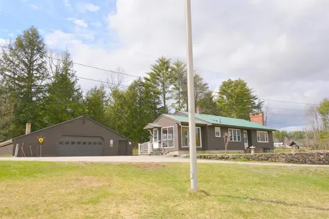 77 Pillsbury Road Grantham NH 03753