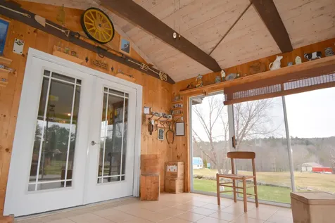 77 Pillsbury Road Grantham NH 03753