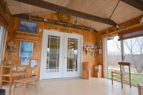 77 Pillsbury Road Grantham NH 03753