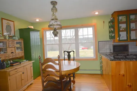 77 Pillsbury Road Grantham NH 03753