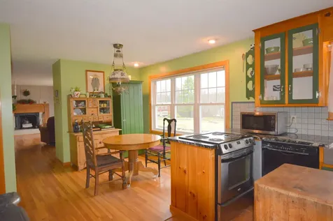 77 Pillsbury Road Grantham NH 03753