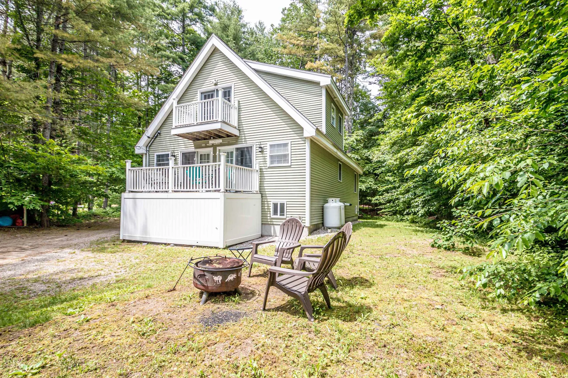 504 Passaconaway Road Conway NH 03818