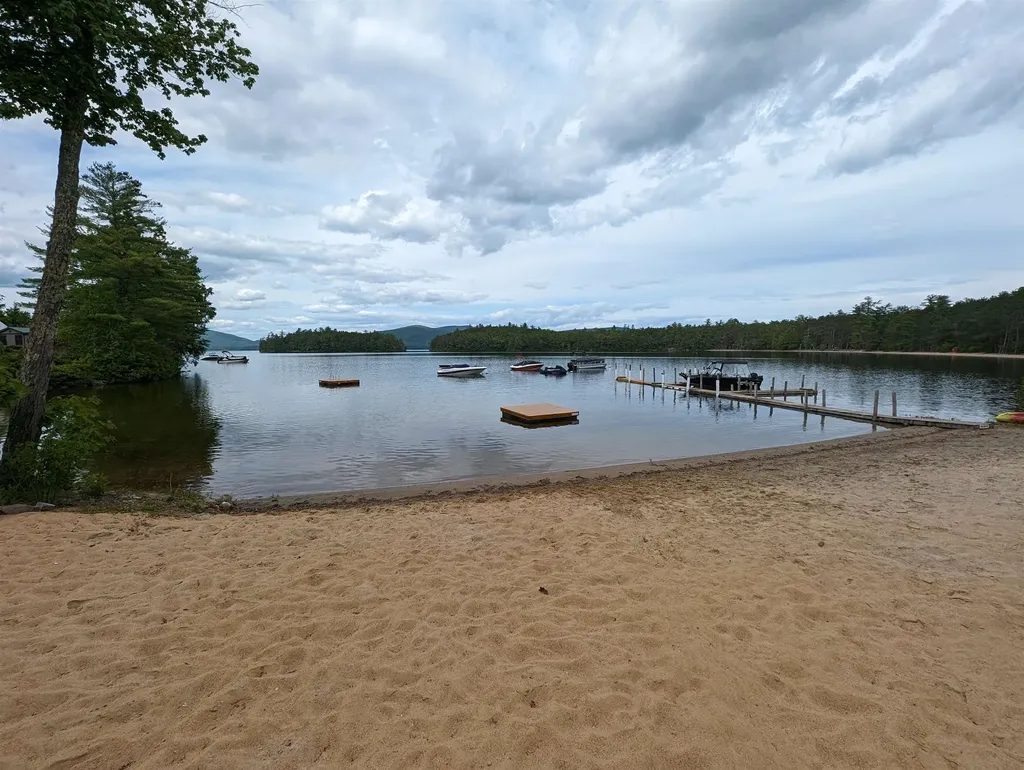 5 Cove Drive Alexandria NH 03222