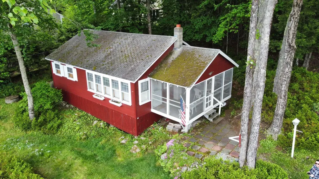 5 Cove Drive Alexandria NH 03222