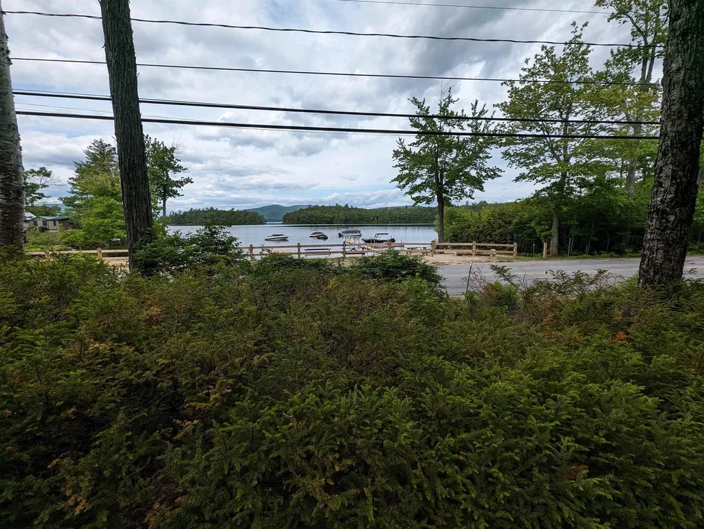 5 Cove Drive Alexandria NH 03222