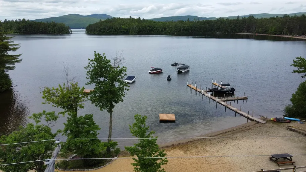 5 Cove Drive Alexandria NH 03222