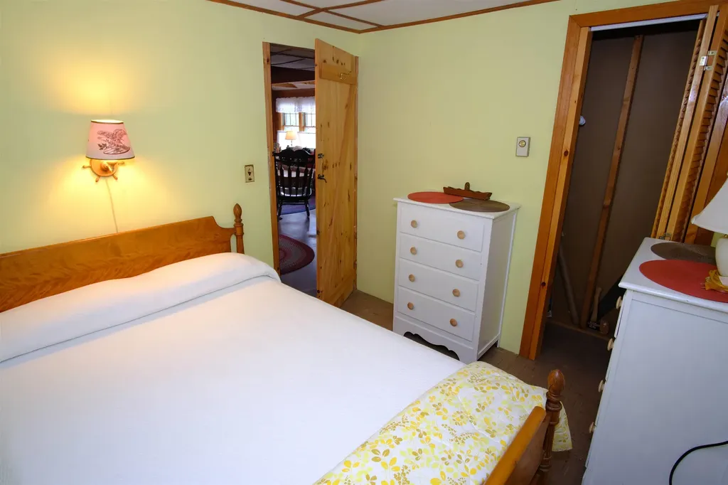 5 Cove Drive Alexandria NH 03222
