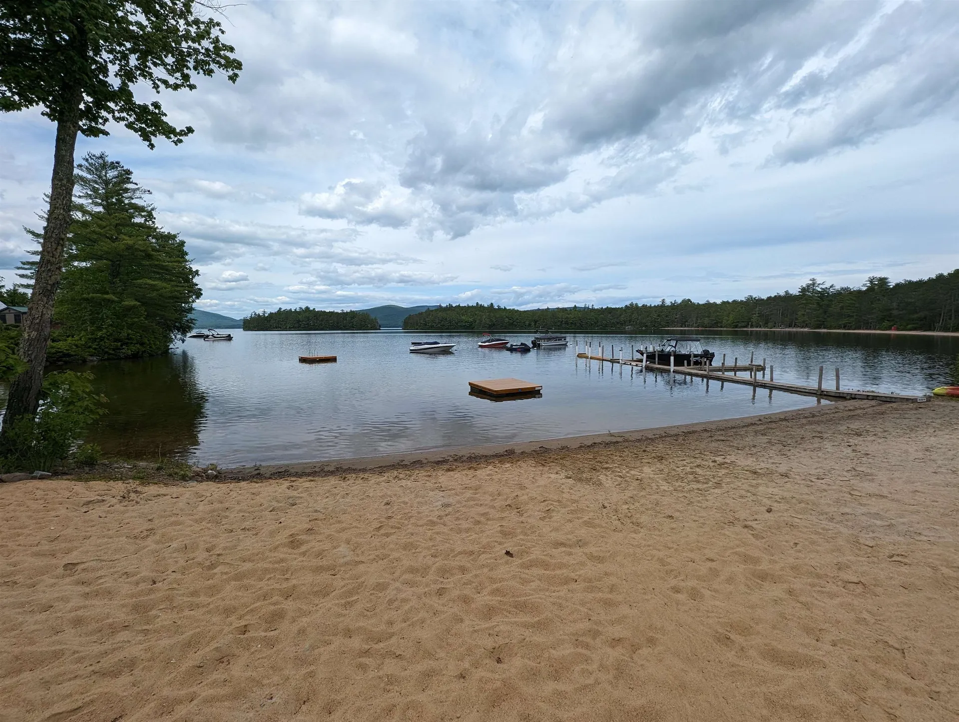 5 Cove Drive Alexandria NH 03222