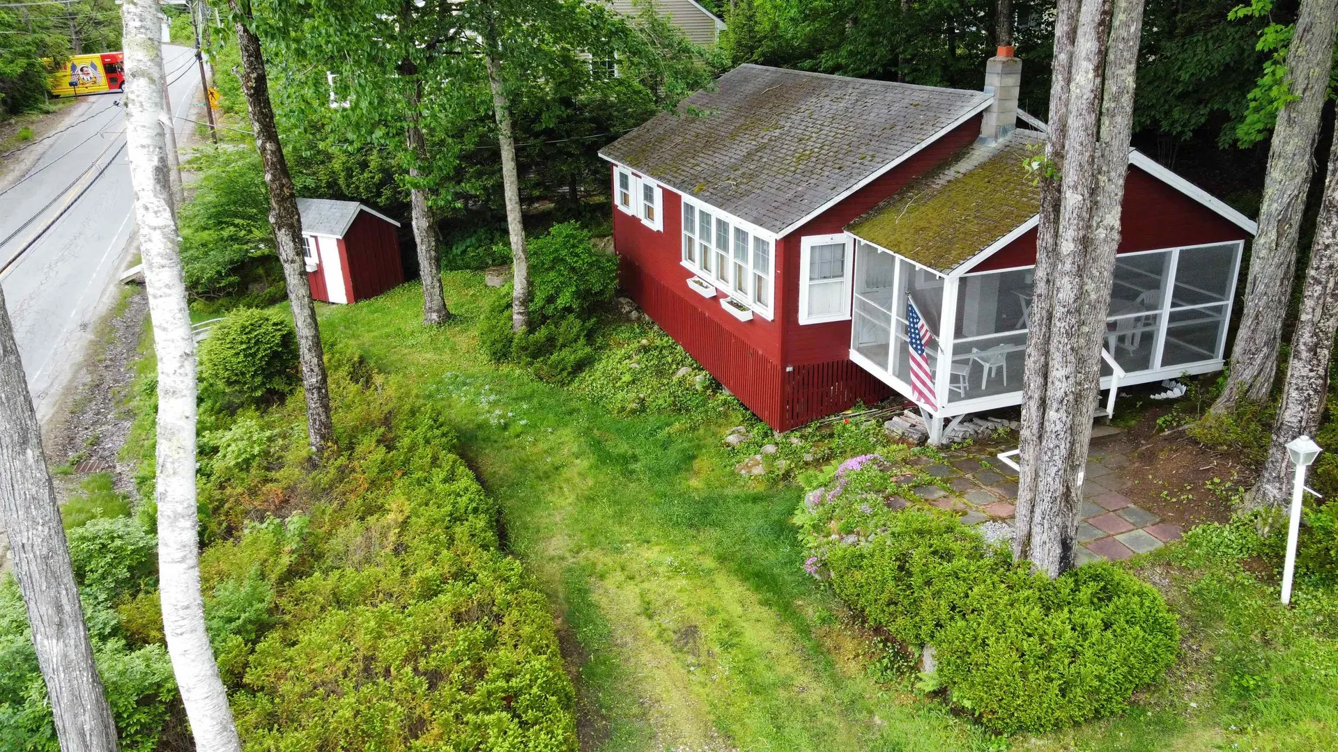 5 Cove Drive Alexandria NH 03222