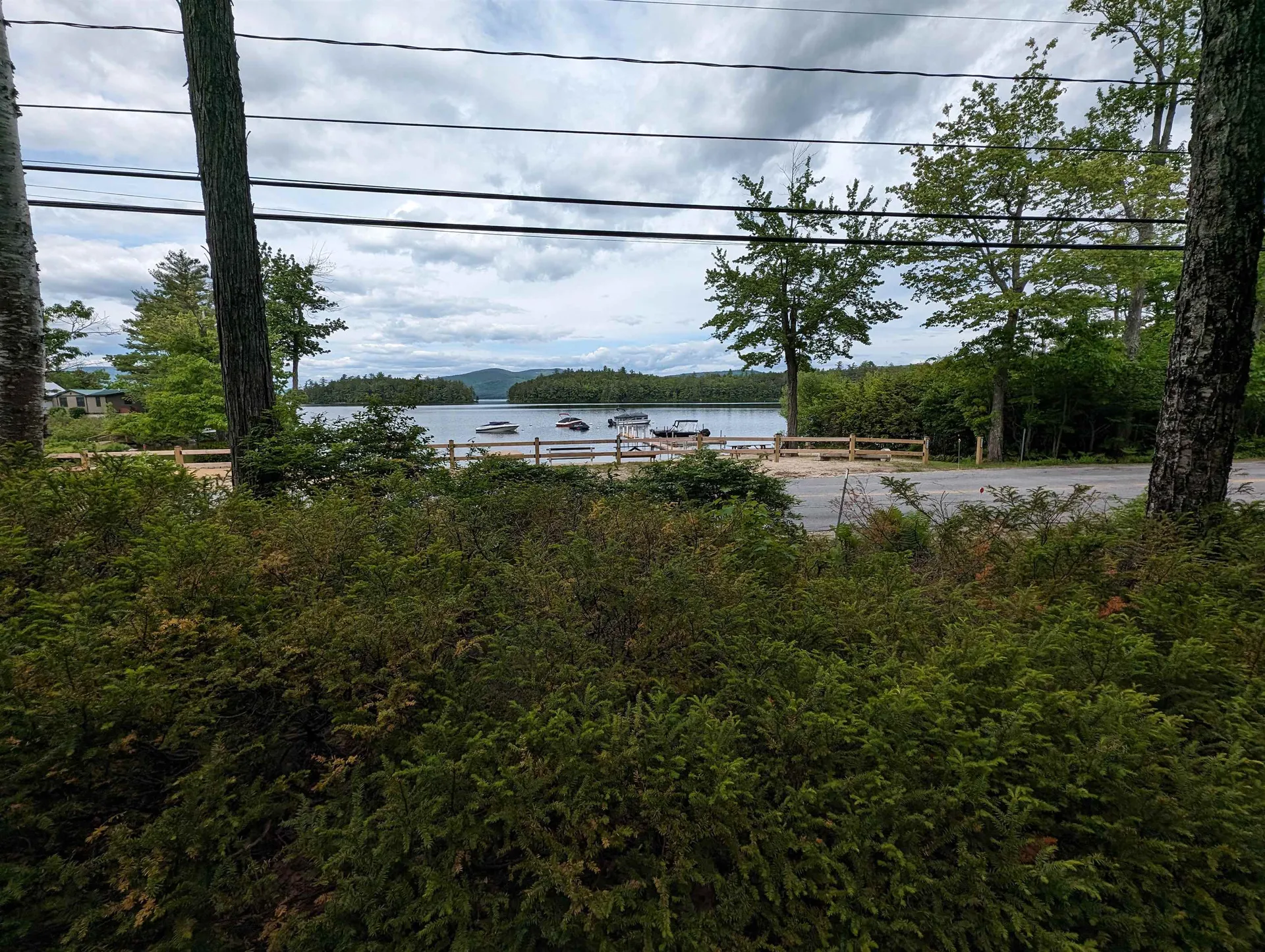 5 Cove Drive Alexandria NH 03222