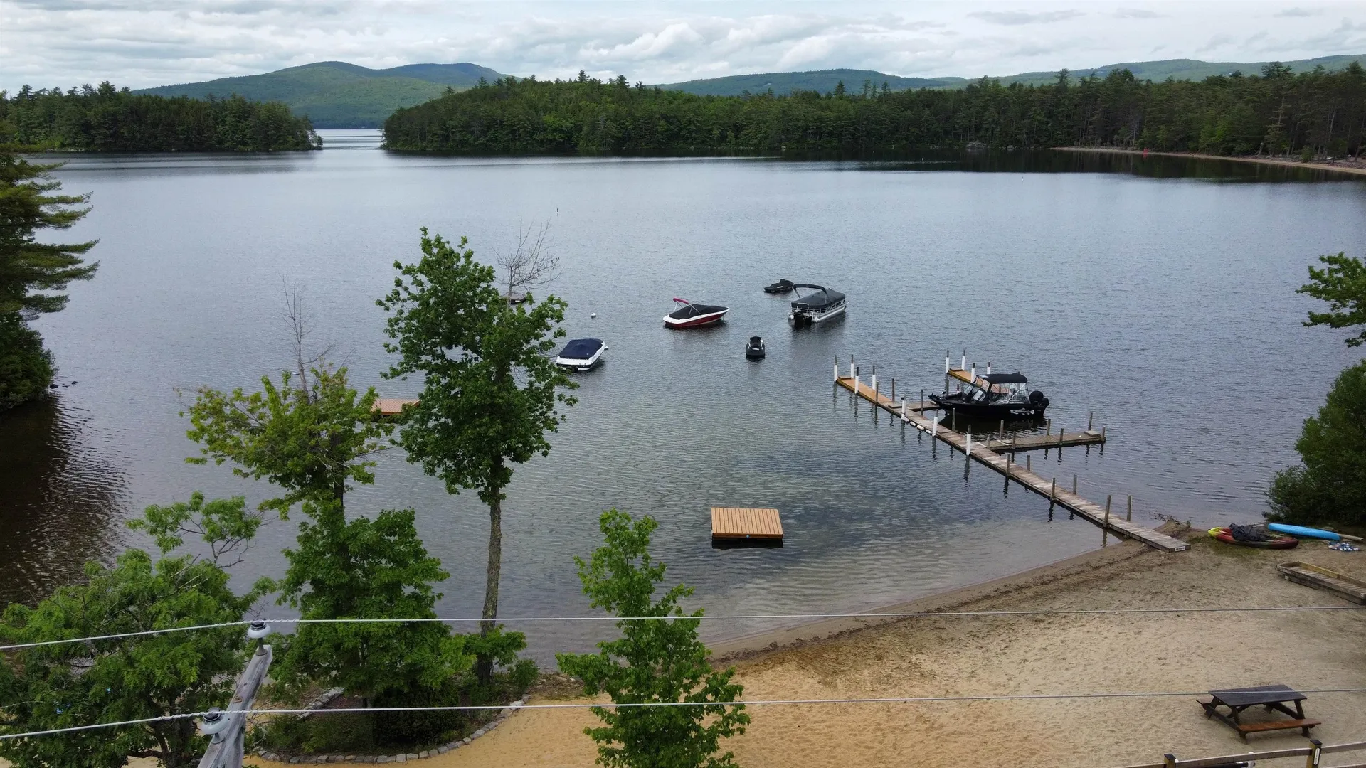 5 Cove Drive Alexandria NH 03222