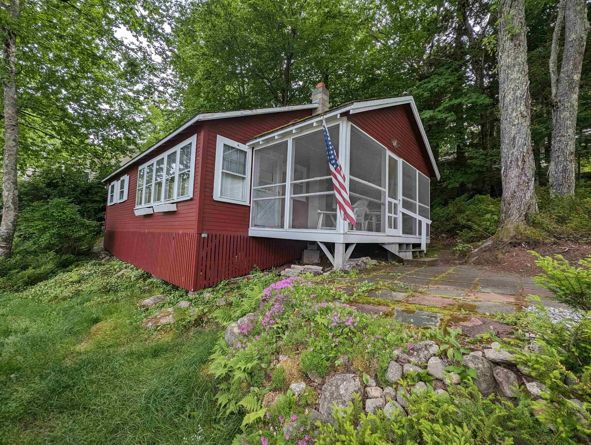 5 Cove Drive Alexandria NH 03222