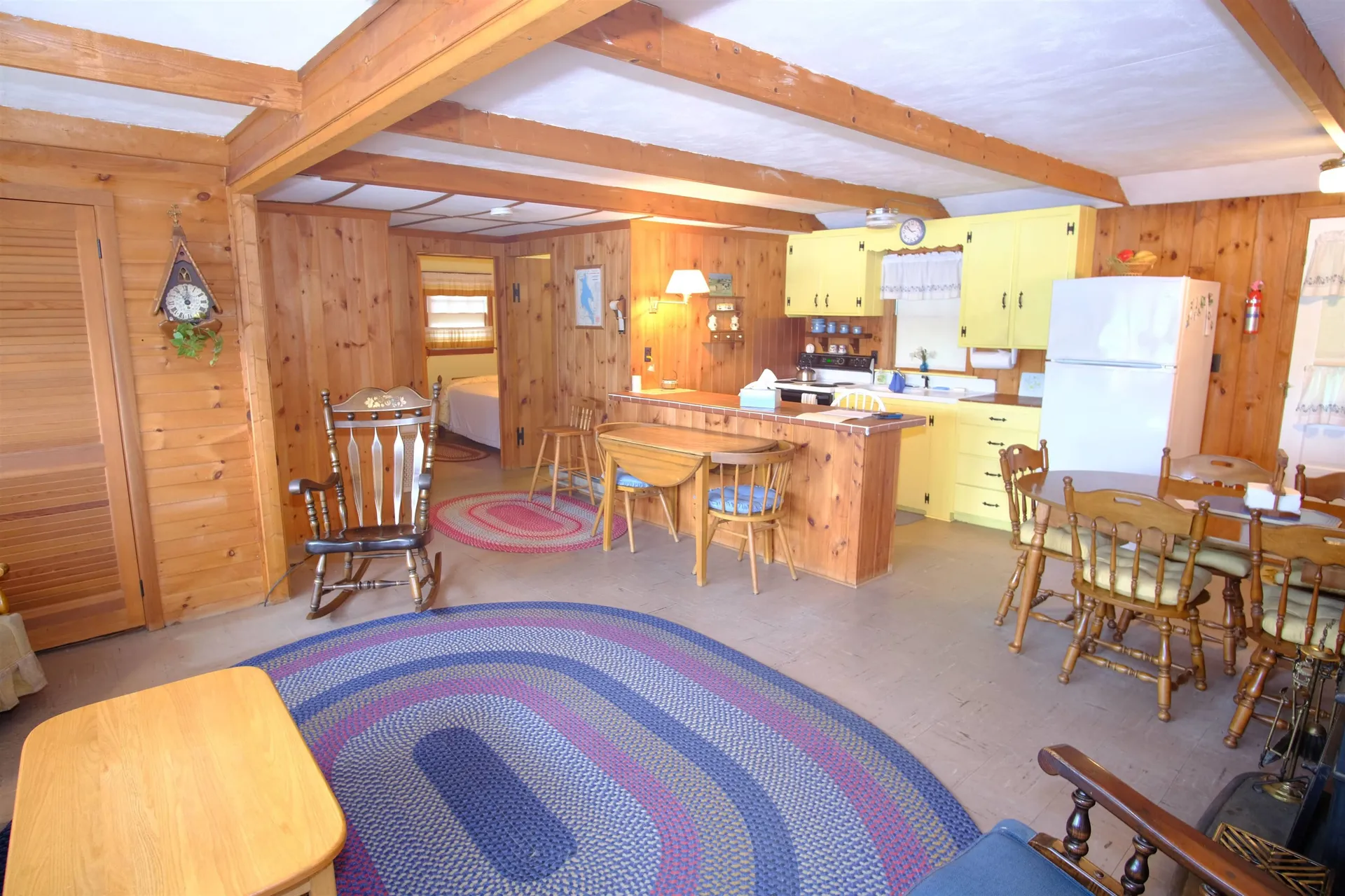 5 Cove Drive Alexandria NH 03222