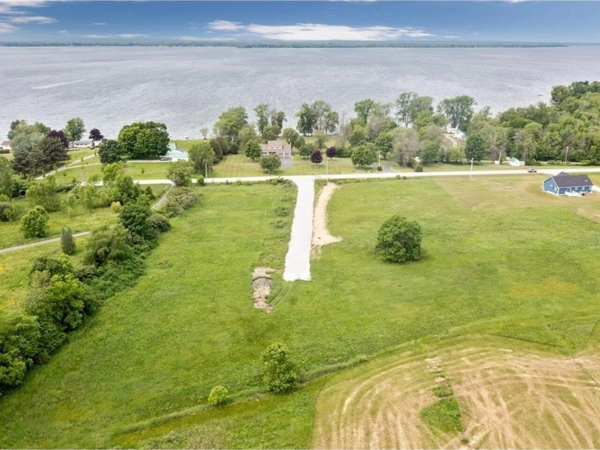 3777 Maquam Shore Road St. Albans Town VT 05478