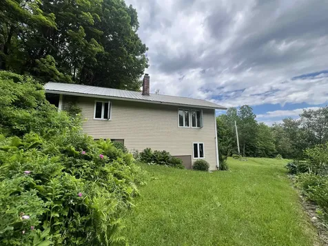 3161 Mcdowell Road Danville VT 05828