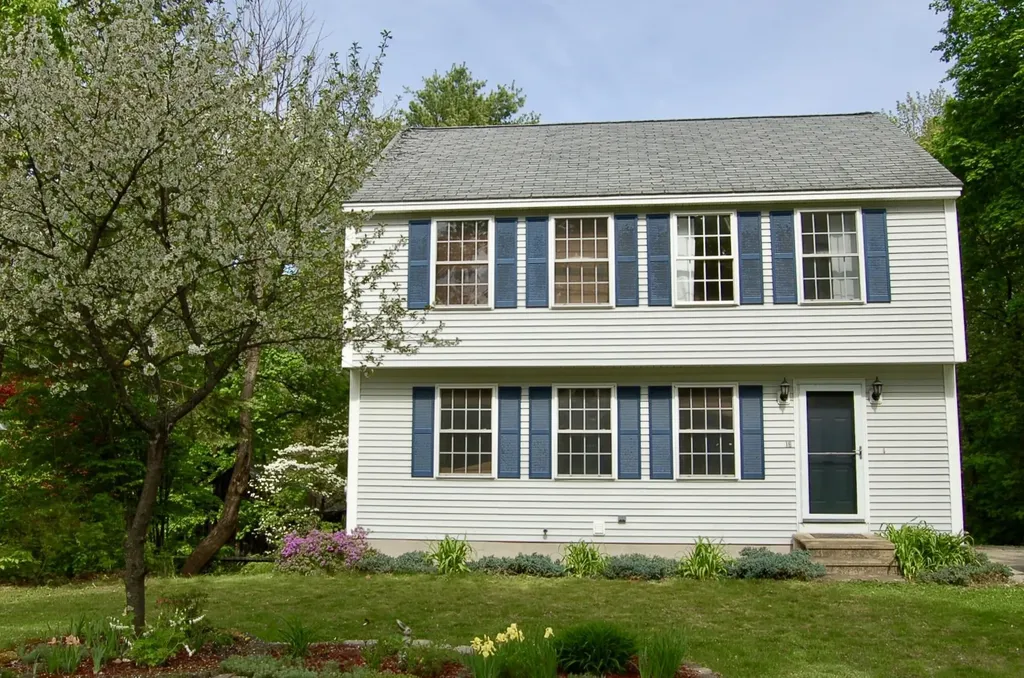 16 Beech Street Milford NH 03055