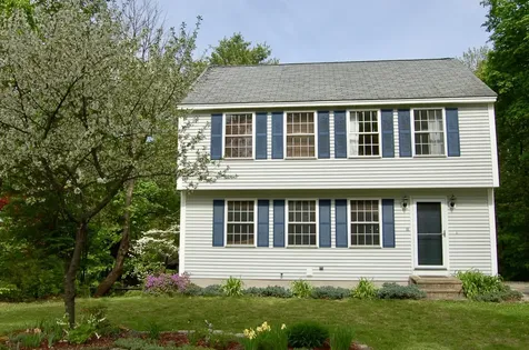 16 Beech Street Milford NH 03055