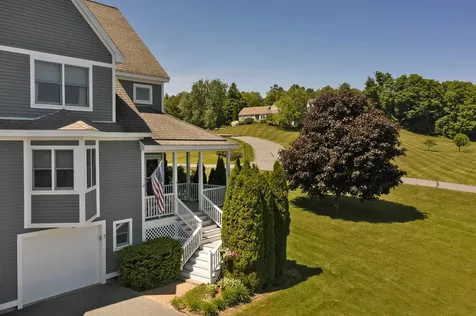 7 General Court Grantham NH 03753