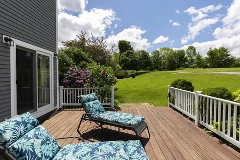 7 General Court Grantham NH 03753