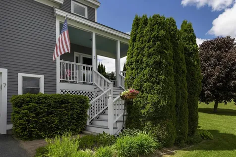 7 General Court Grantham NH 03753