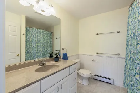 7 General Court Grantham NH 03753