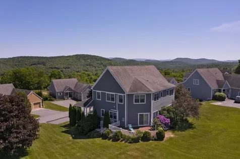 7 General Court Grantham NH 03753