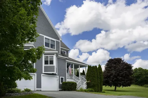 7 General Court Grantham NH 03753