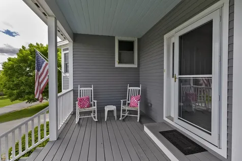 7 General Court Grantham NH 03753