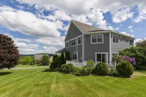 7 General Court Grantham NH 03753