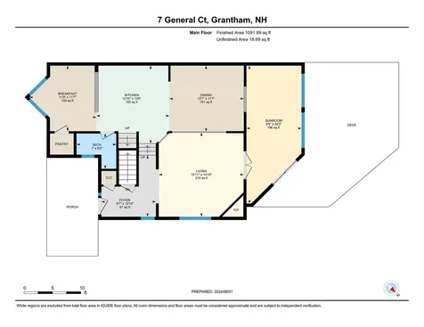 7 General Court Grantham NH 03753