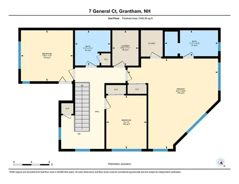 7 General Court Grantham NH 03753