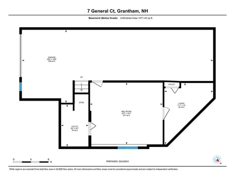 7 General Court Grantham NH 03753