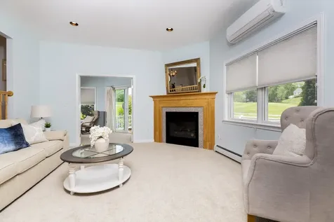 7 General Court Grantham NH 03753