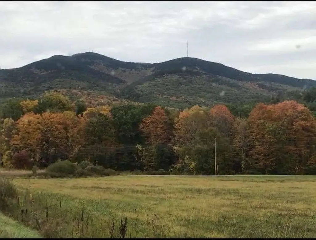 0 Henry Gould Road Weathersfield VT 05151