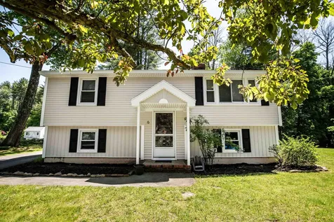6 Highland Avenue Salem NH 03079