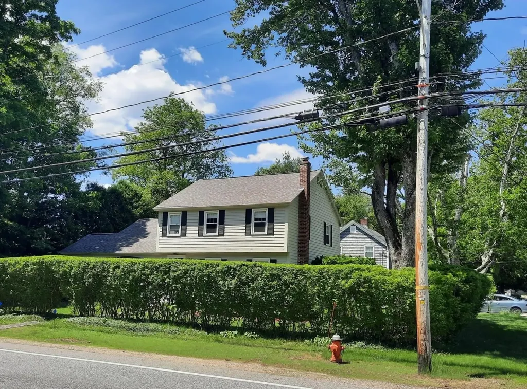 228 South Street Concord NH 03301